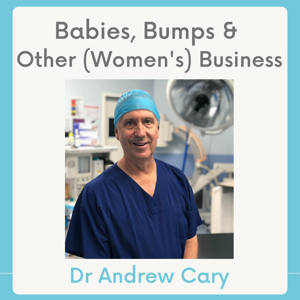 Babies, Bumps and Other (Women's) Business