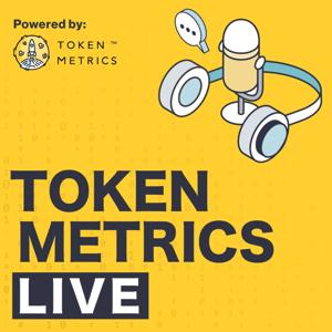 Token Metrics Live