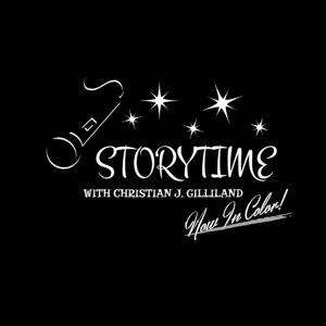 Storytime With CJG