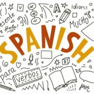 Learn Spanish with LeGlorie