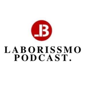 Laborissmo Podcast.