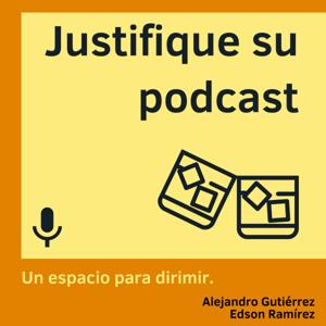Justifique su podcast
