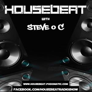 HouseBeat With Steve O C