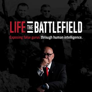 “Life The Battlefield”