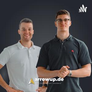 ArrowUp - Mit Bestnoten zum Traumberuf