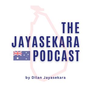 The Jayasekara Podcast