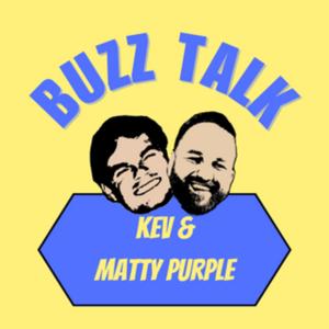 Buzz Talk