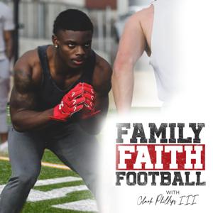 Family, Faith & Football