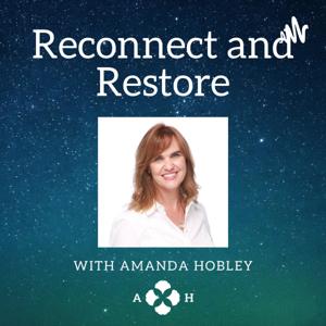 Episode 1 - Women's Secret Handbook to stress relief