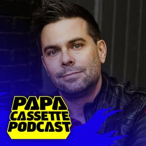 Papa Cassette Podcast by Papa Cassette