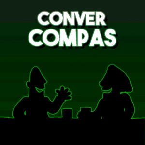 CONVER COMPAS
