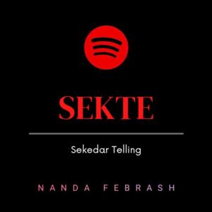 SEKTE (Sekedar Telling)