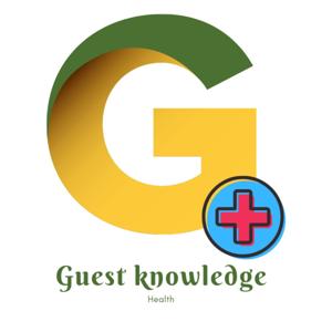 Guest Knowledge Podcast ( Health And Wellness )