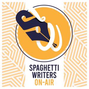 Spaghetti Writers On Air