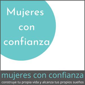 Mujeres con confianza