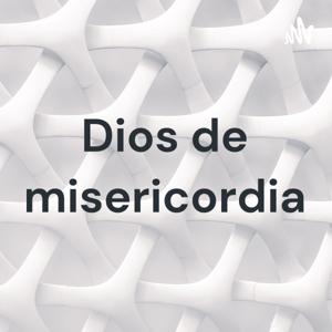 Dios de misericordia