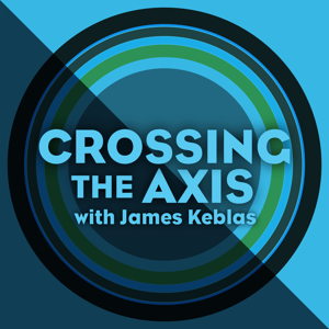 Crossing the Axis - The Commercial Side of Film Production by James Keblas