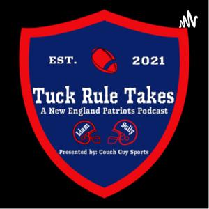Tuck Rule Takes