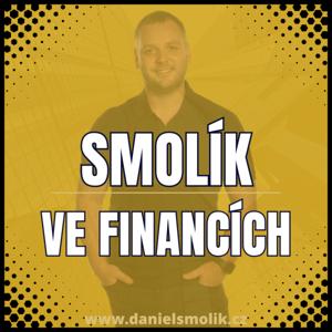 Smolík ve financích