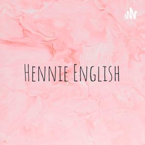 Hennie English