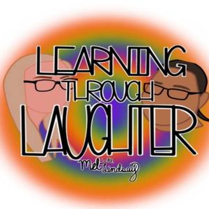 Learning Through Laughter