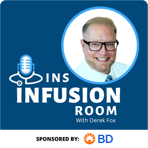 INS Infusion Room