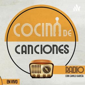 Cocina de Canciones