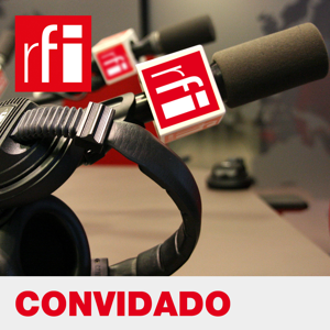 Convidado by RFI Português