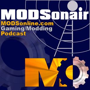 MODSonair [Video]