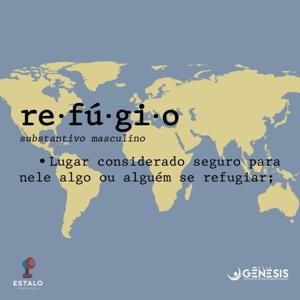 Refúgio by Guilherme Afonso Podcasts