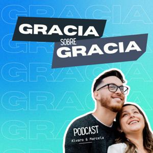 GRACIA SOBRE GRACIA