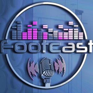 Footcast by Jakub Podaný | David Sobišek