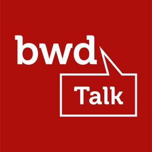 bwd Talk - der Podcast für Fußboden-Profis