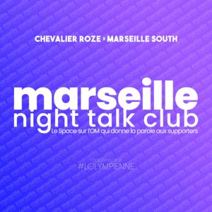 Marseille Night Talk Club