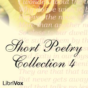 Short Poetry Collection 004 by Various