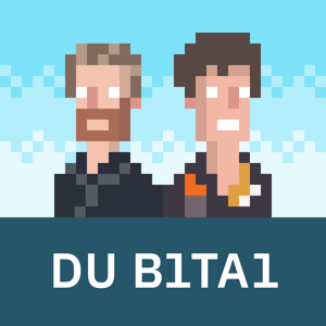 Du Bitai by Jonas Lekevičius ir Lukas Keraitis