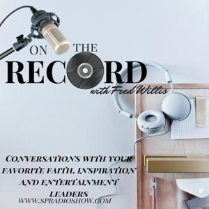 SoulProsper Radio: On The Record