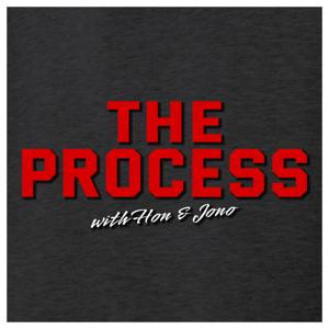 The Process with Hon & Jono