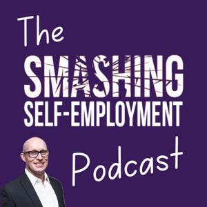 Smashing Self-Employment - Marketing and productivity help if you're self-employed.