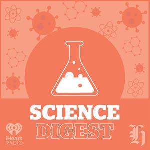 Science Digest by NZME