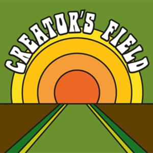 Creator's Field Podcast