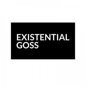 Existential Goss