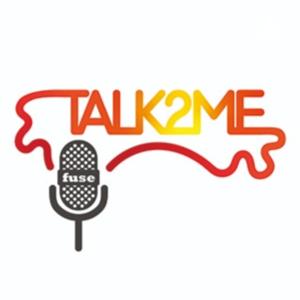 Talk2me Podcast