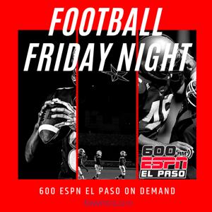 Football Friday Night On Demand