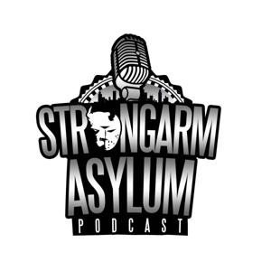 Strongarm Asylum