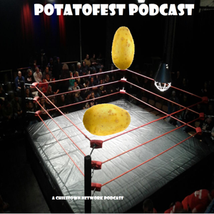 PotatoFest Podcast