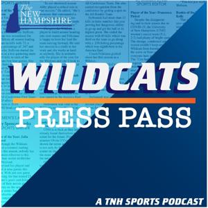 Wildcats Press Pass