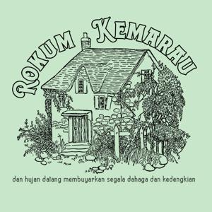 PODCAST RUMAH KEMARAU