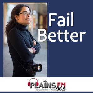 Fail Better