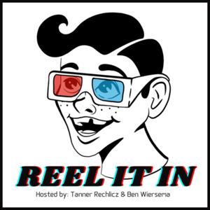 Reel It In Podcast